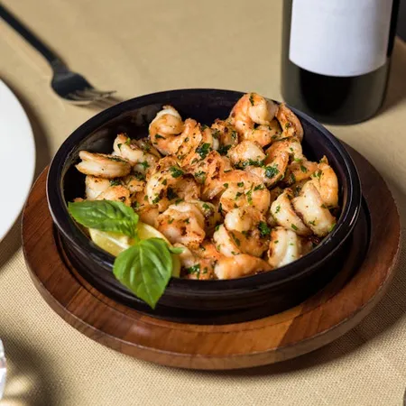 A journey through authentic flavours